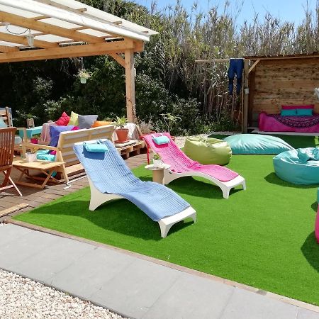 Blacksheep Sagres Guesthouse & Surf 외부 사진
