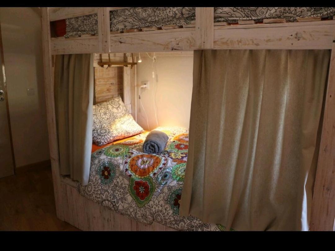 Blacksheep Sagres Guesthouse & Surf 외부 사진