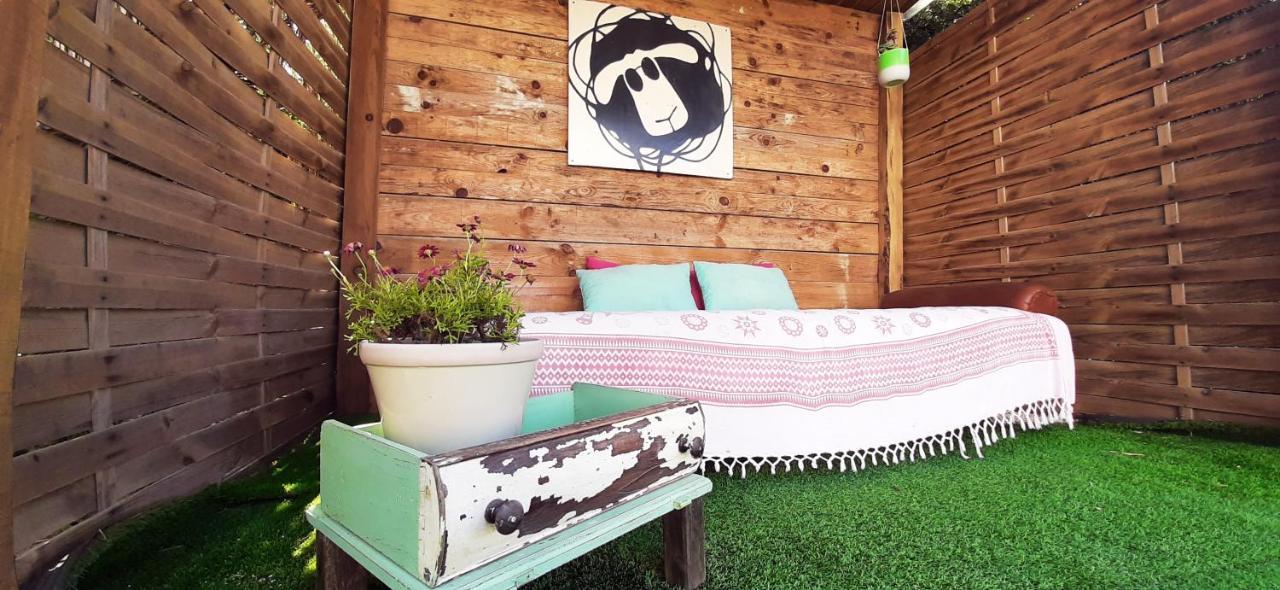 Blacksheep Sagres Guesthouse & Surf 외부 사진