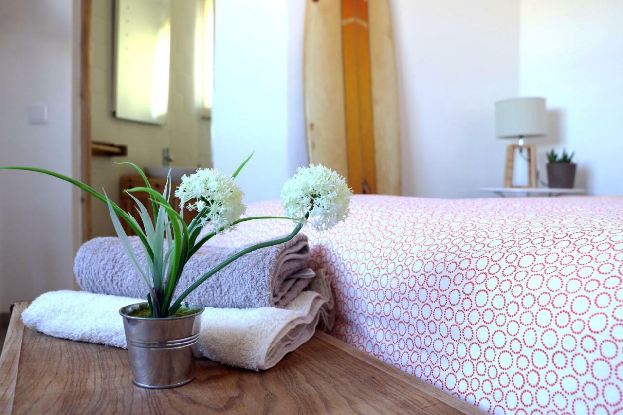 Blacksheep Sagres Guesthouse & Surf 외부 사진