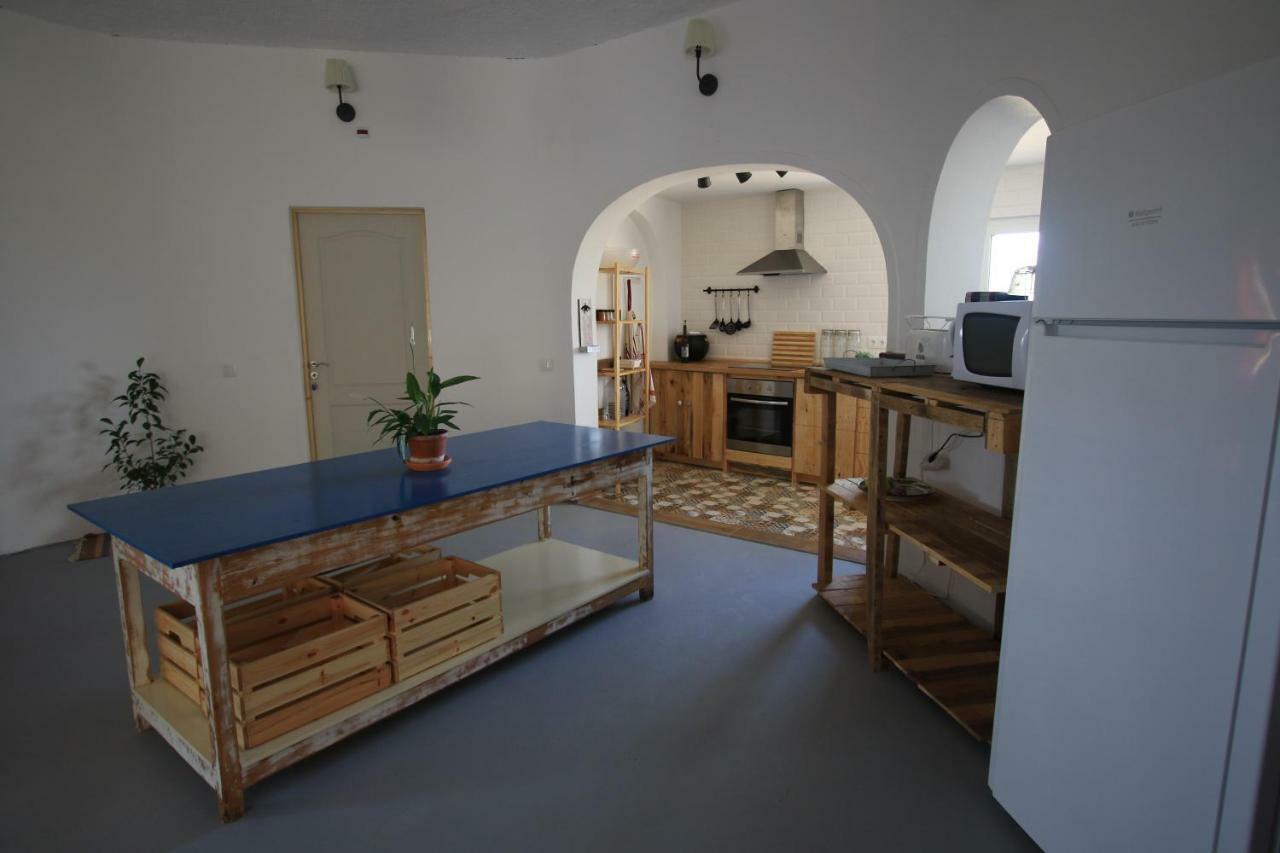 Blacksheep Sagres Guesthouse & Surf 외부 사진