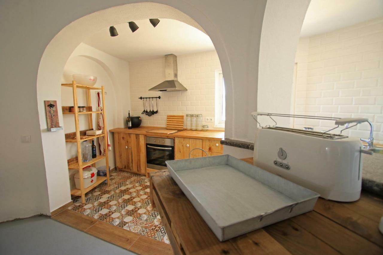 Blacksheep Sagres Guesthouse & Surf 외부 사진