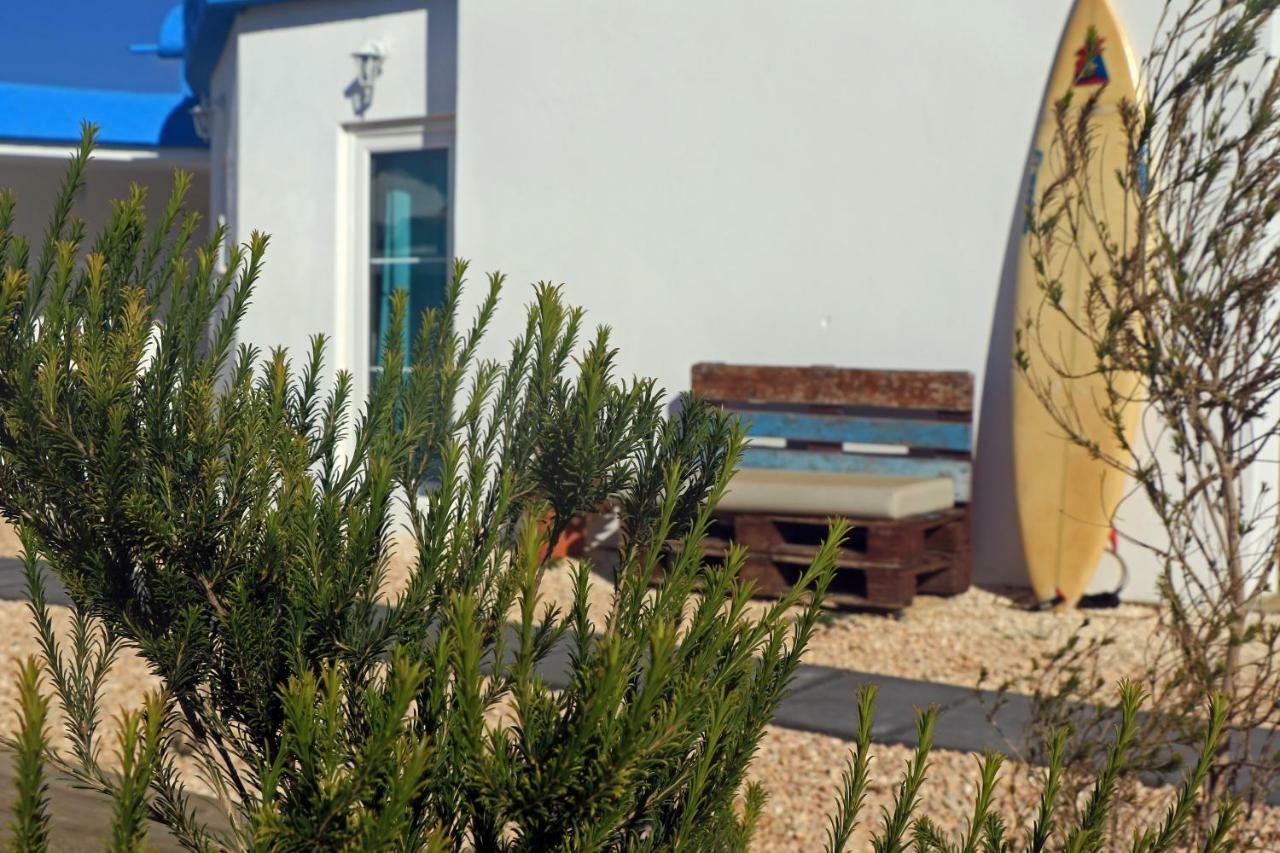 Blacksheep Sagres Guesthouse & Surf 외부 사진