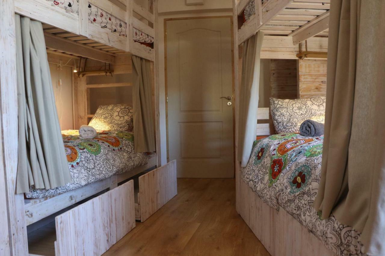 Blacksheep Sagres Guesthouse & Surf 외부 사진