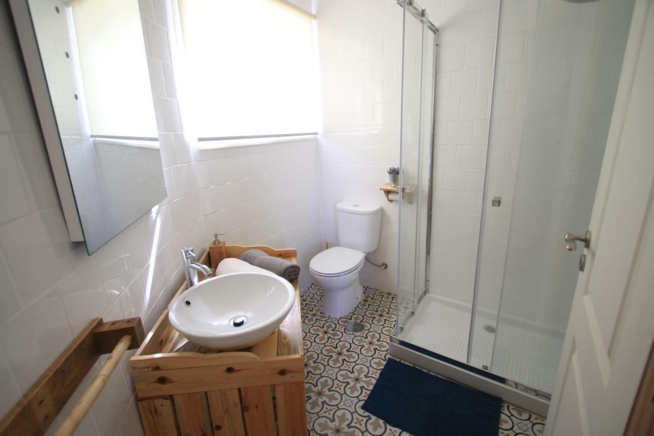 Blacksheep Sagres Guesthouse & Surf 외부 사진