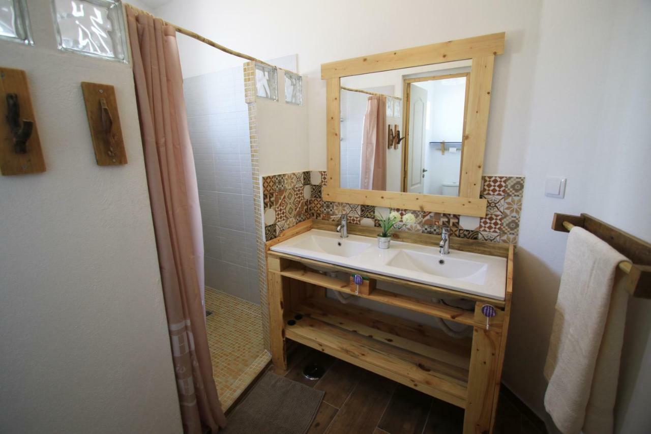 Blacksheep Sagres Guesthouse & Surf 외부 사진