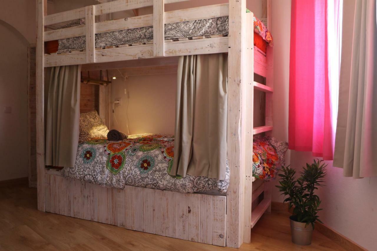 Blacksheep Sagres Guesthouse & Surf 외부 사진