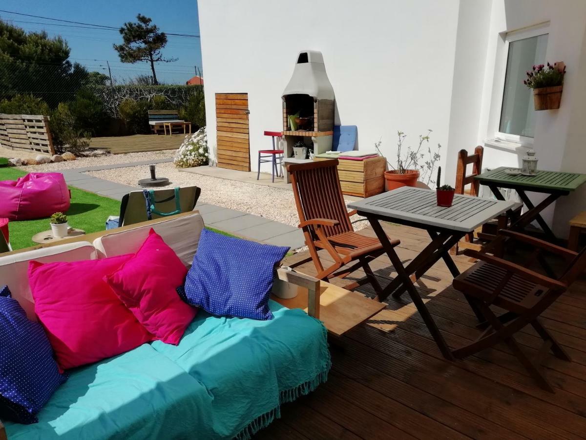Blacksheep Sagres Guesthouse & Surf 외부 사진