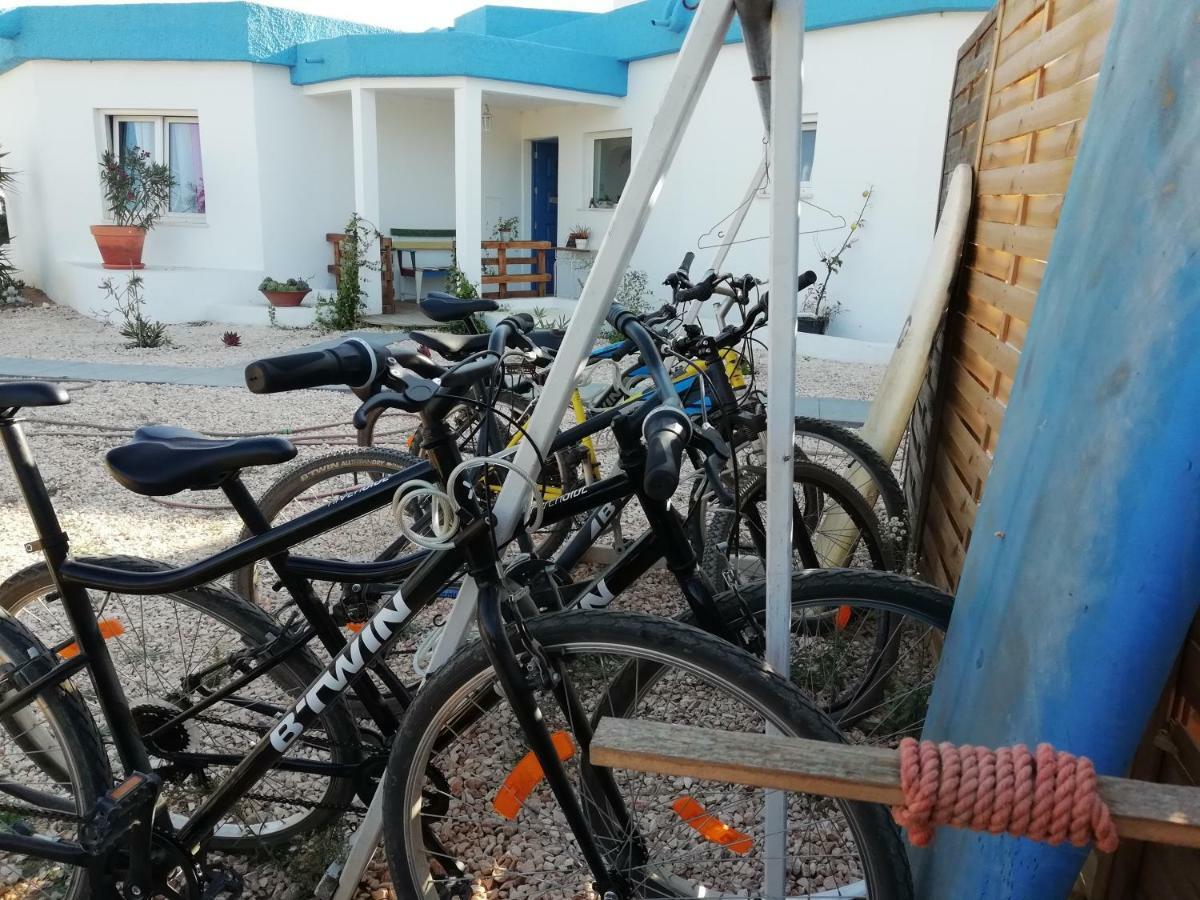 Blacksheep Sagres Guesthouse & Surf 외부 사진