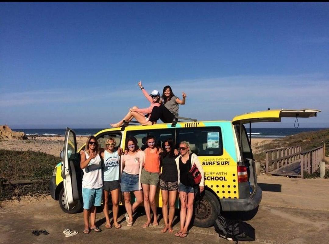 Blacksheep Sagres Guesthouse & Surf 외부 사진