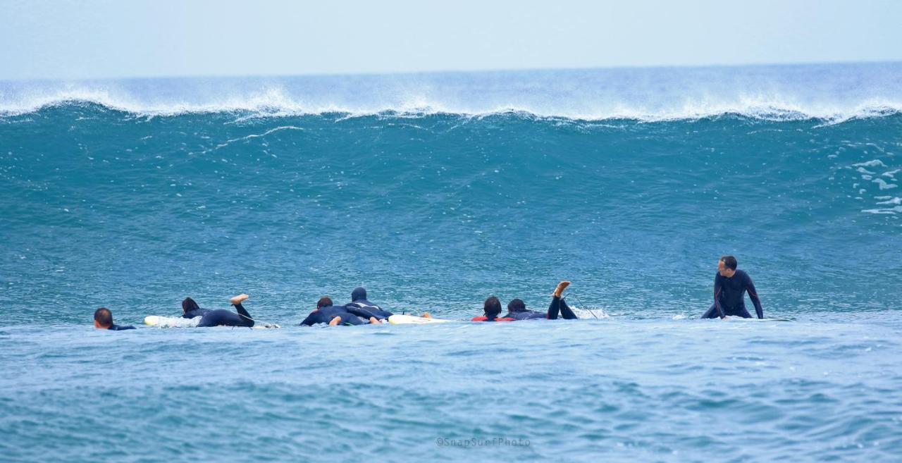 Blacksheep Sagres Guesthouse & Surf 외부 사진